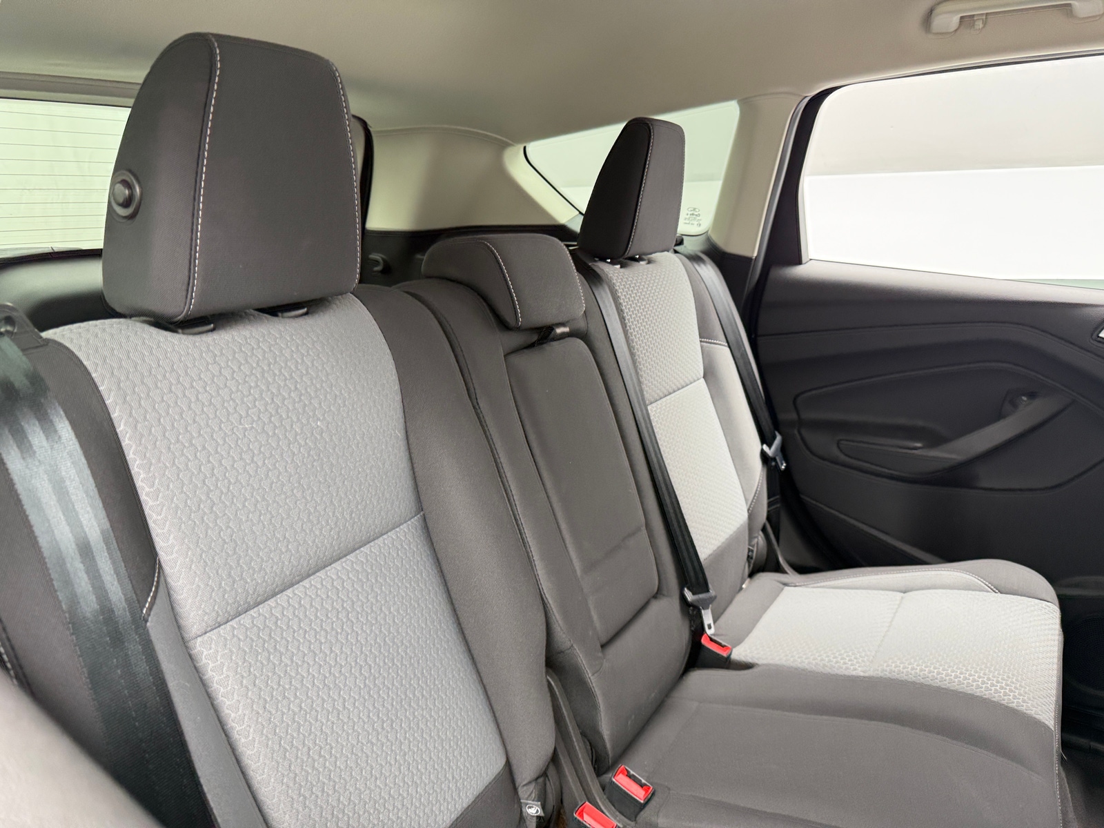 Thumbnail: 2018 Ford Escape - 6