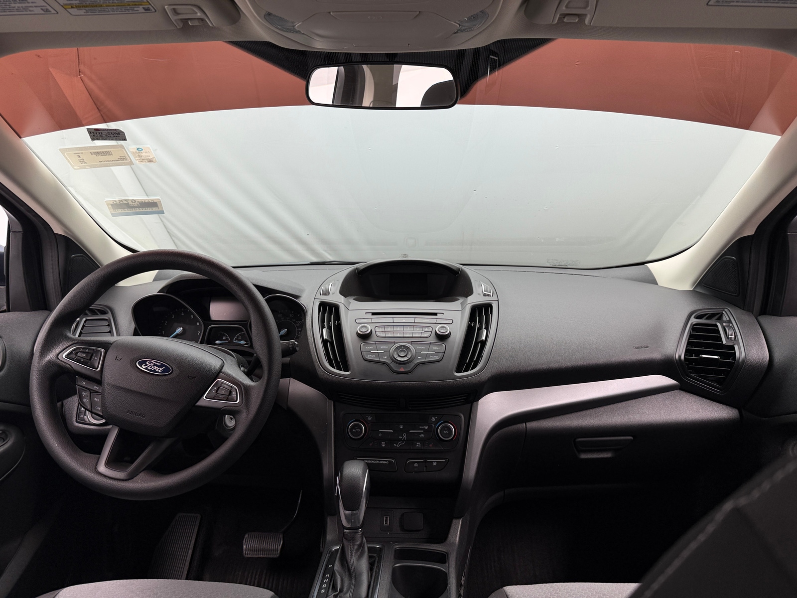 Thumbnail: 2018 Ford Escape - 3