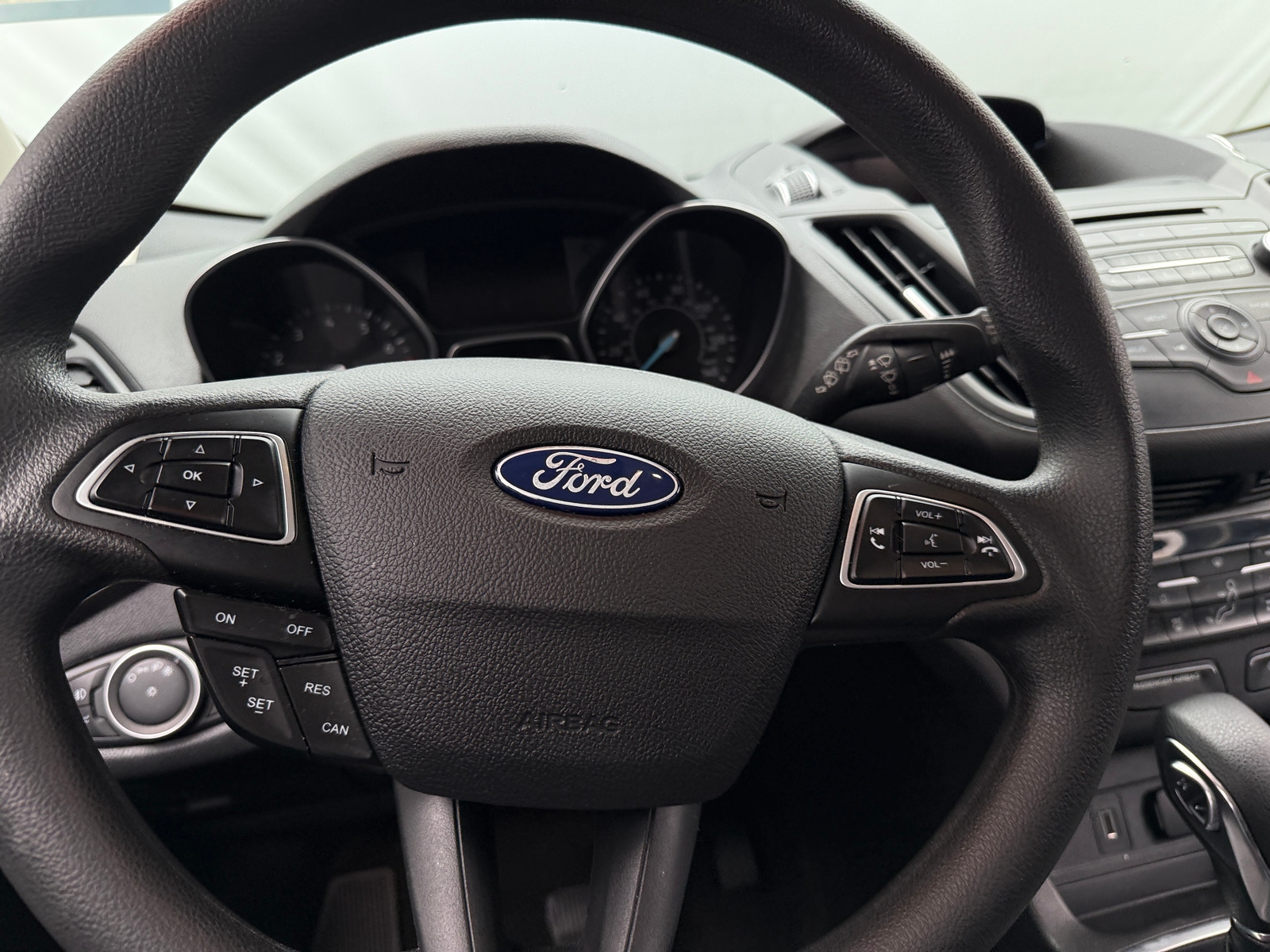 Thumbnail: 2018 Ford Escape - 5