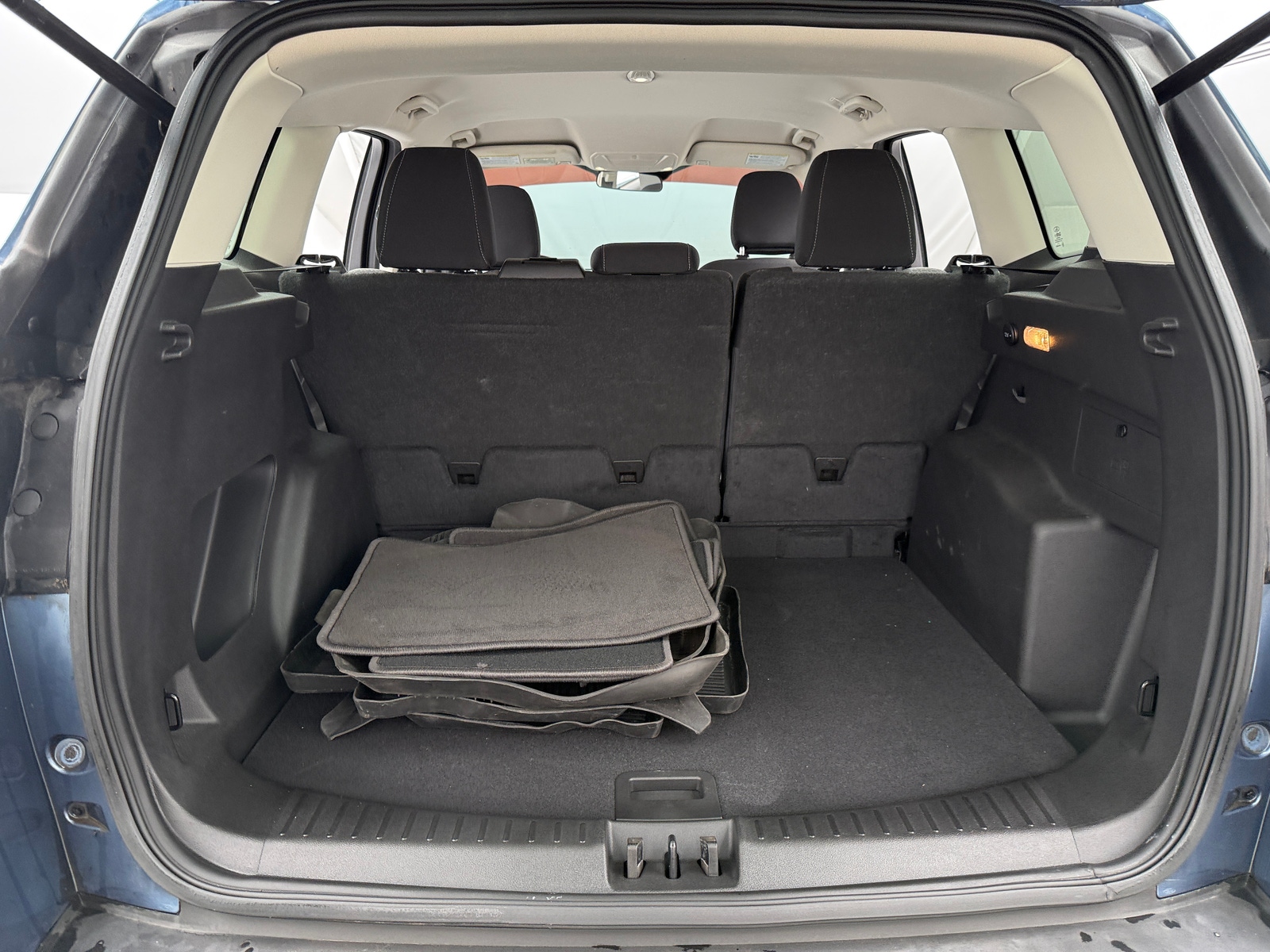 Thumbnail: 2018 Ford Escape - 7