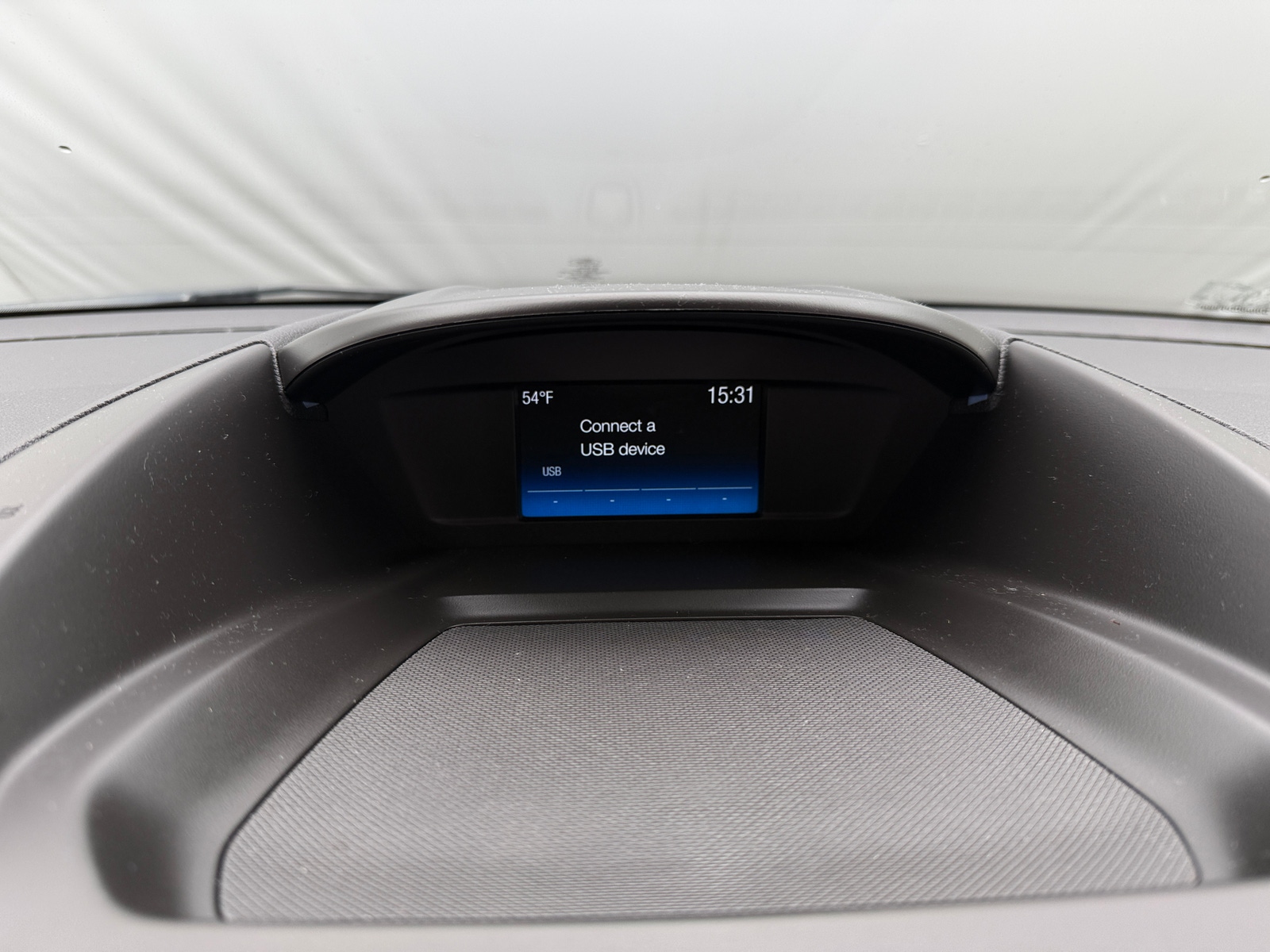 Thumbnail: 2018 Ford Escape - 4