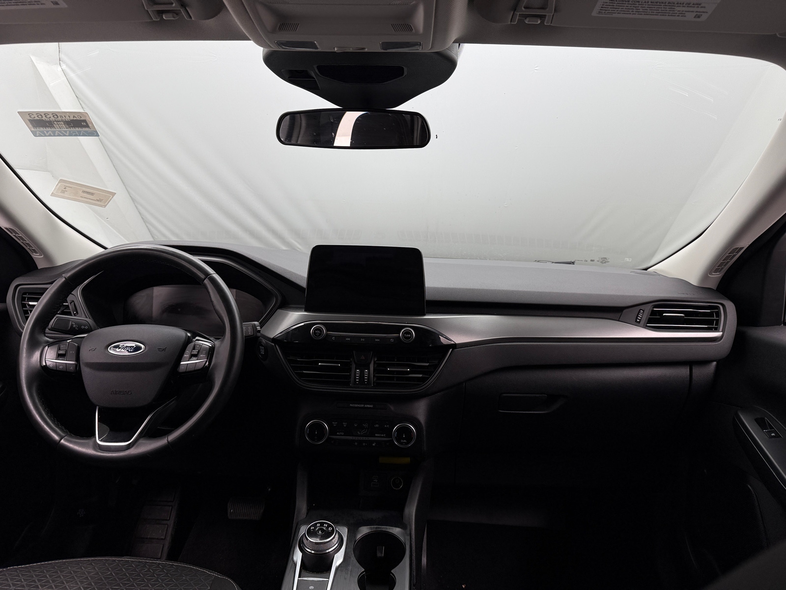 Thumbnail: 2023 Ford Escape - 3