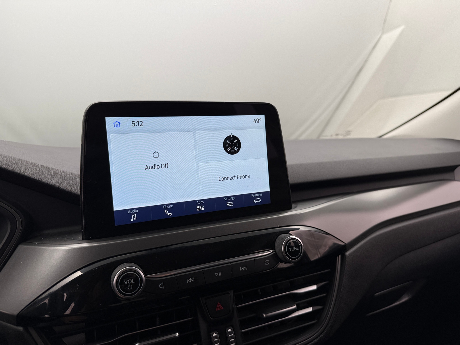 Thumbnail: 2023 Ford Escape - 4