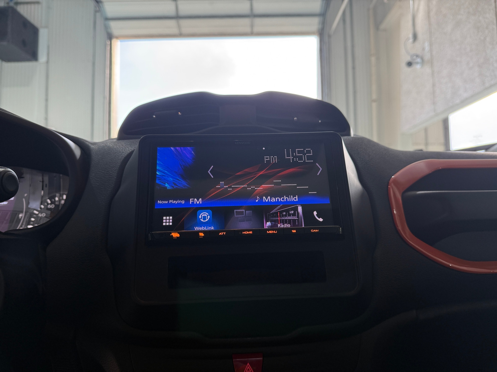 Thumbnail: 2016 Jeep Renegade - 4