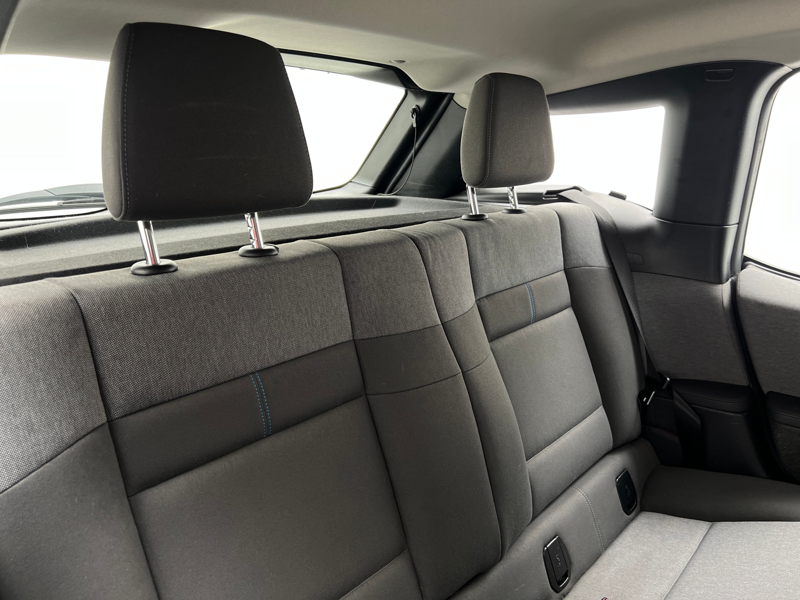 Thumbnail: 2017 BMW i3 - 6