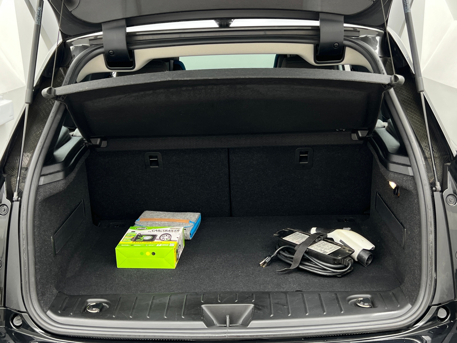 Thumbnail: 2017 BMW i3 - 7