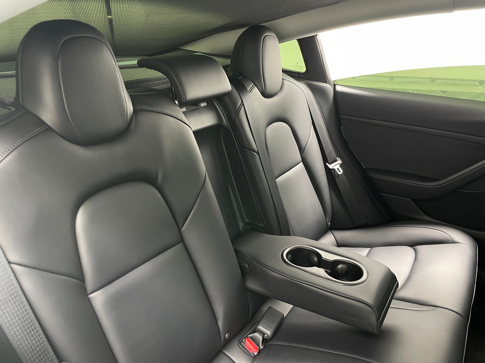 Thumbnail: 2022 Tesla Model 3 - 5