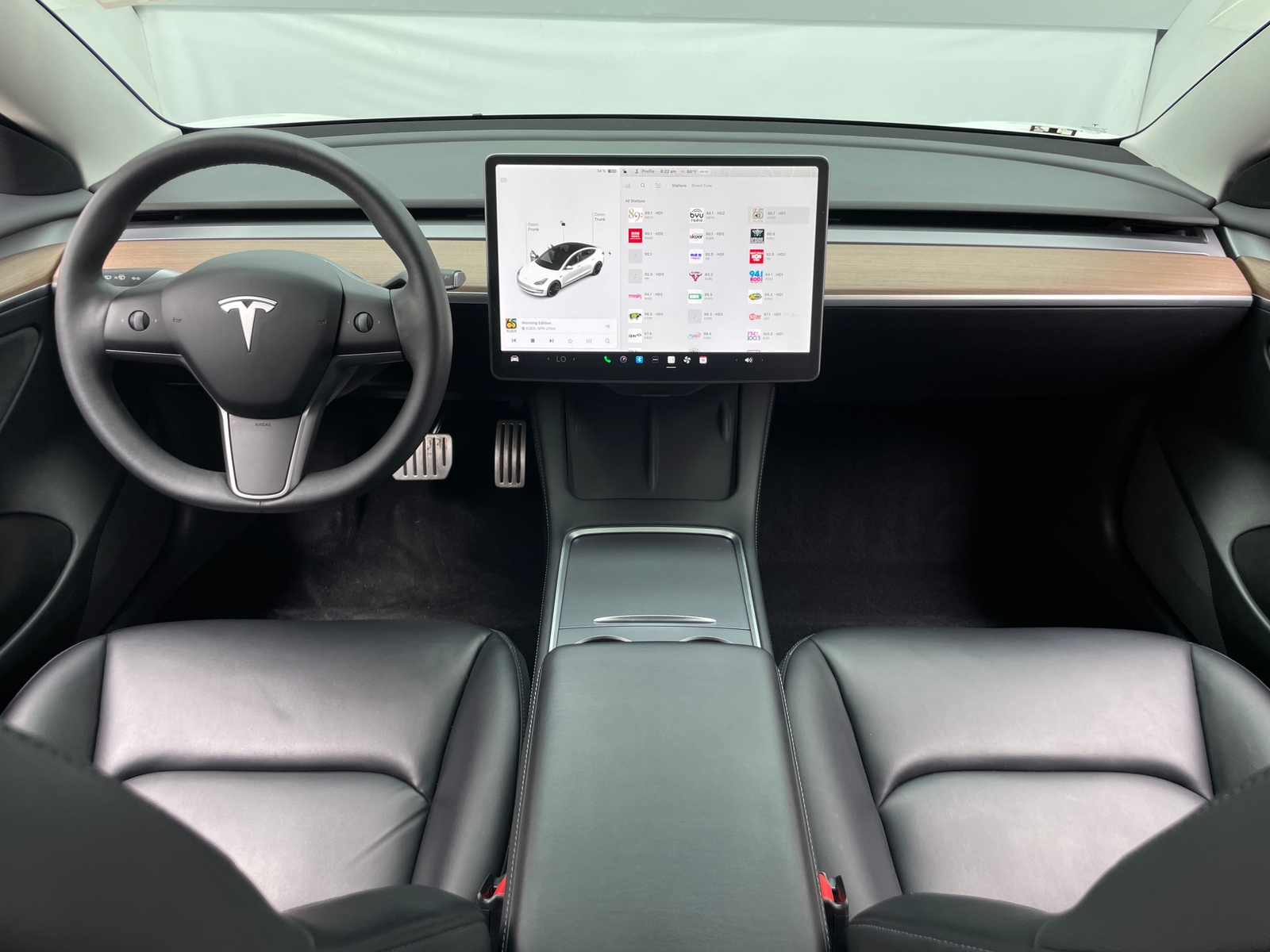 Thumbnail: 2022 Tesla Model 3 - 2