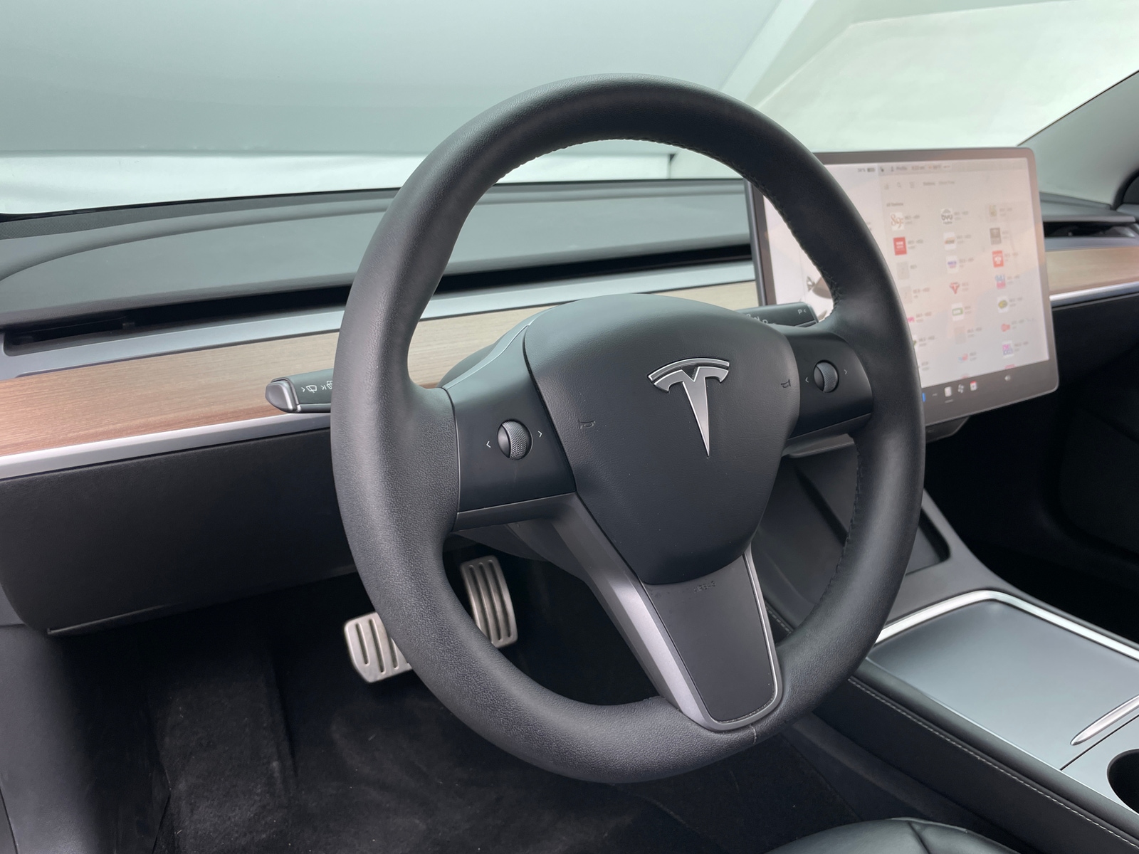 Thumbnail: 2022 Tesla Model 3 - 4