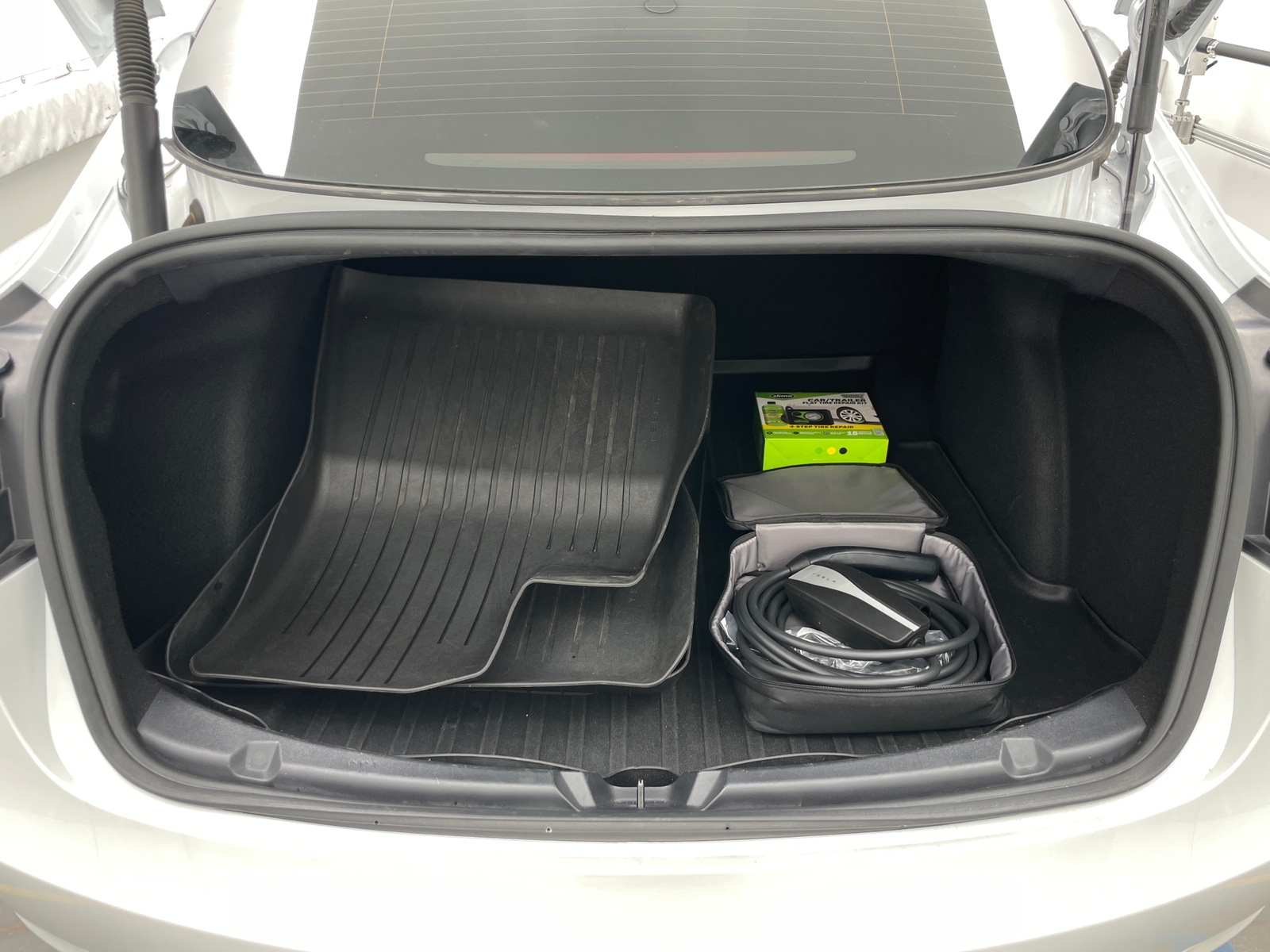 Thumbnail: 2022 Tesla Model 3 - 6