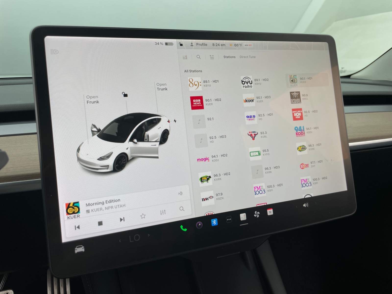 Thumbnail: 2022 Tesla Model 3 - 3