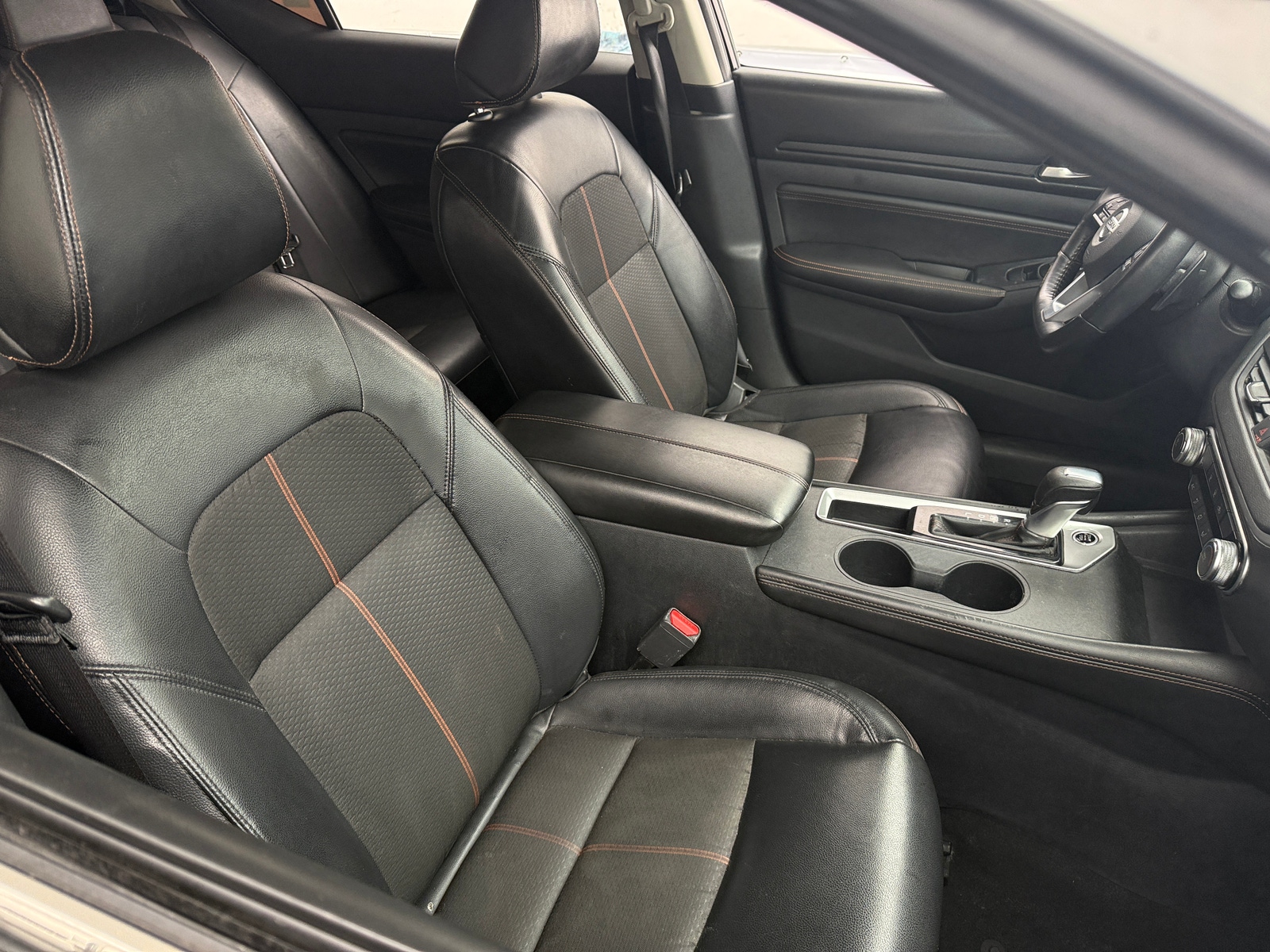 Thumbnail: 2020 Nissan Altima - 2