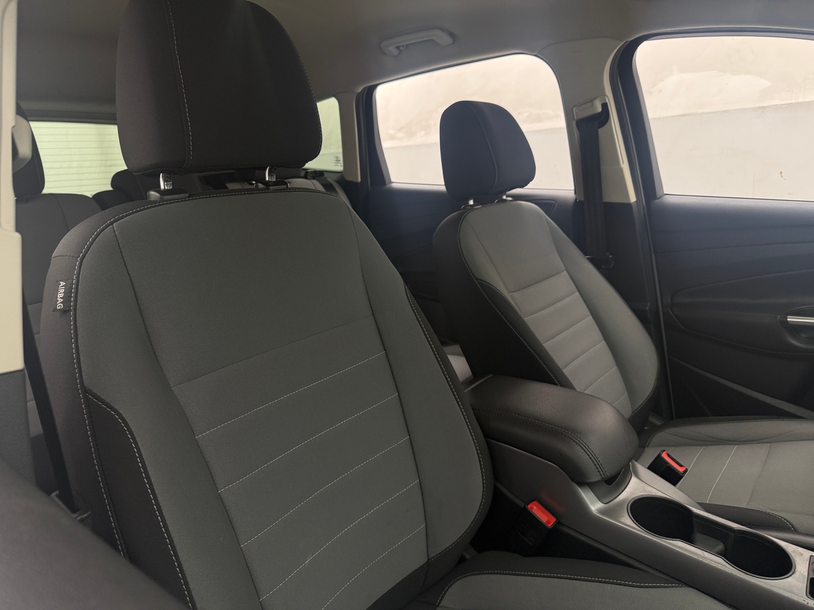 Thumbnail: 2016 Ford Escape - 2