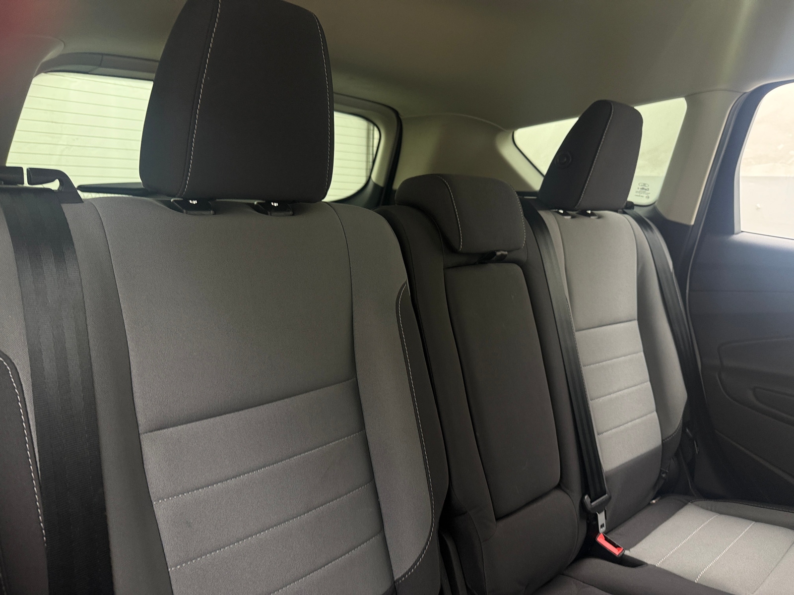 Thumbnail: 2016 Ford Escape - 6