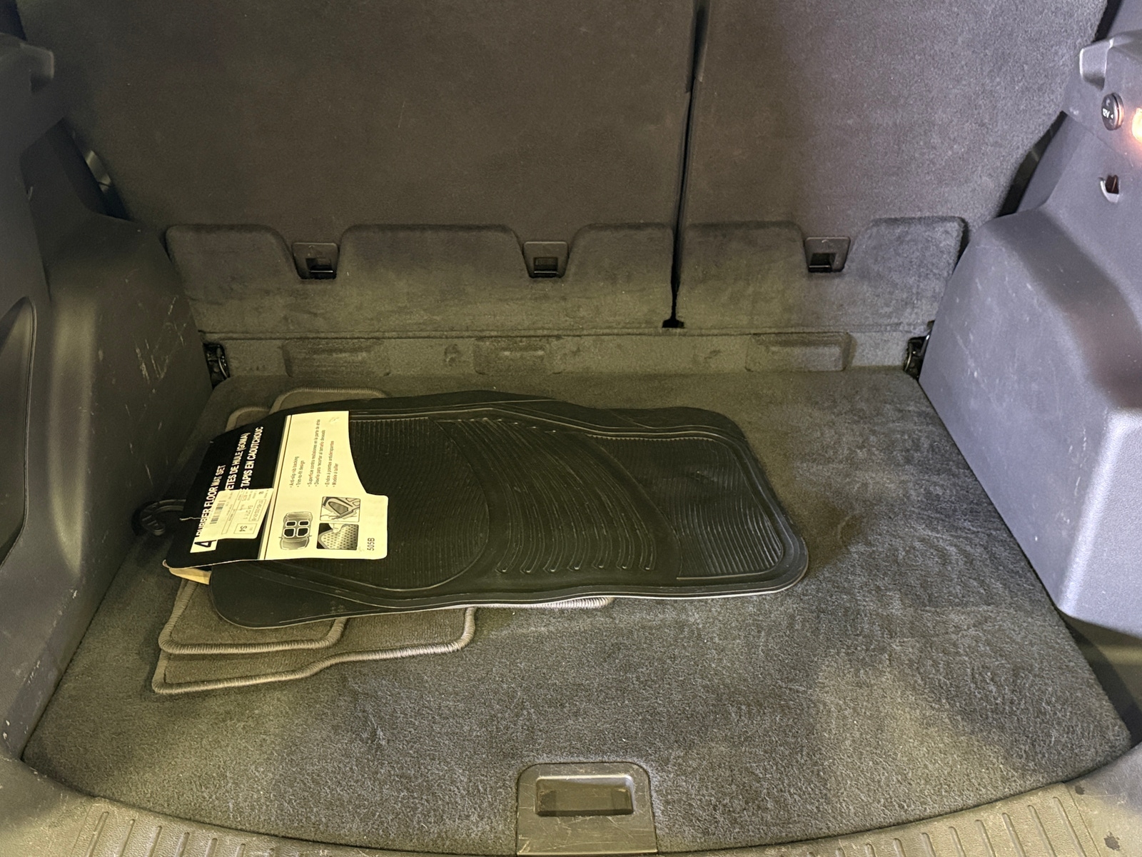 Thumbnail: 2016 Ford Escape - 7