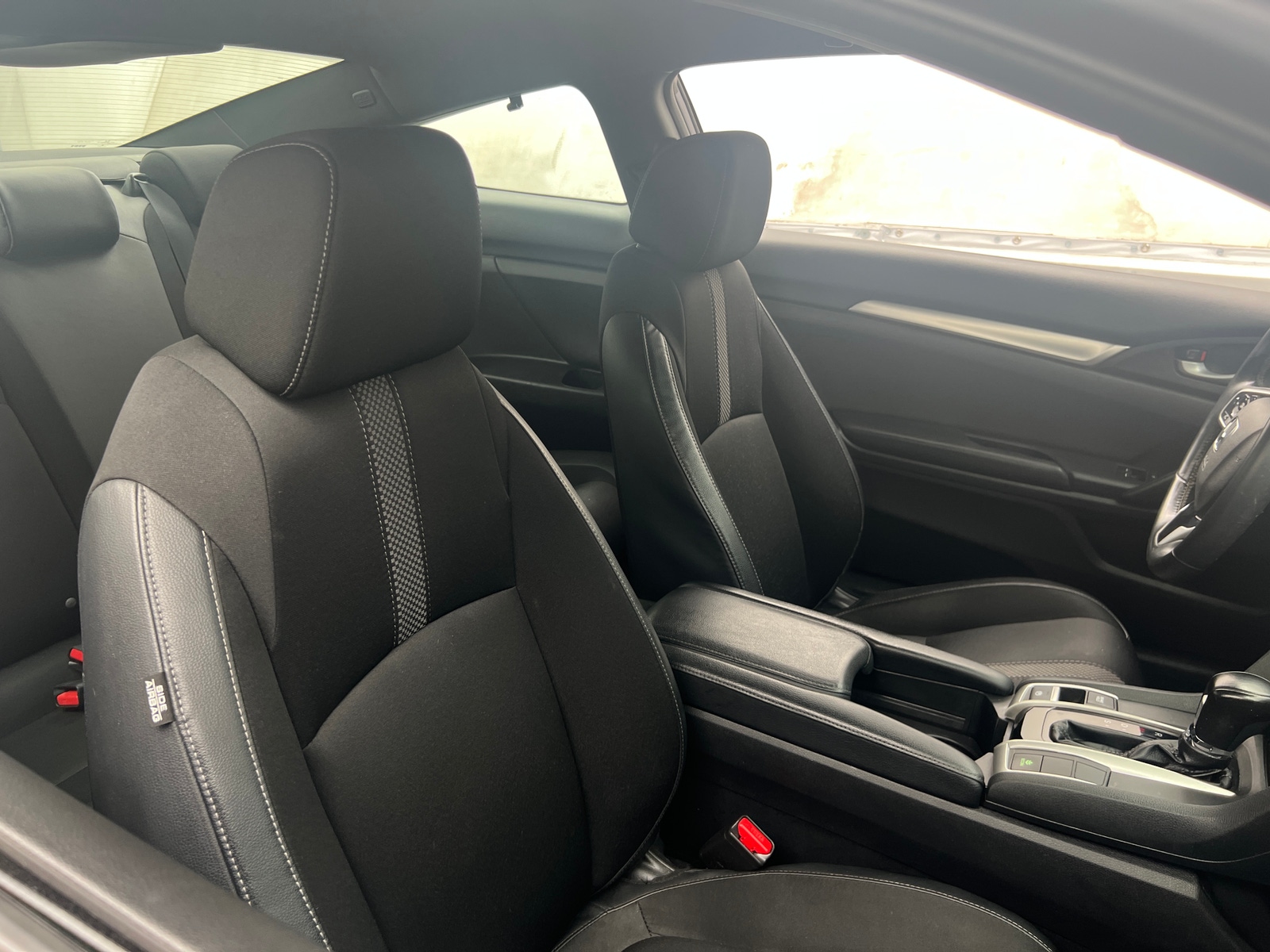 Thumbnail: 2019 Honda Civic - 2
