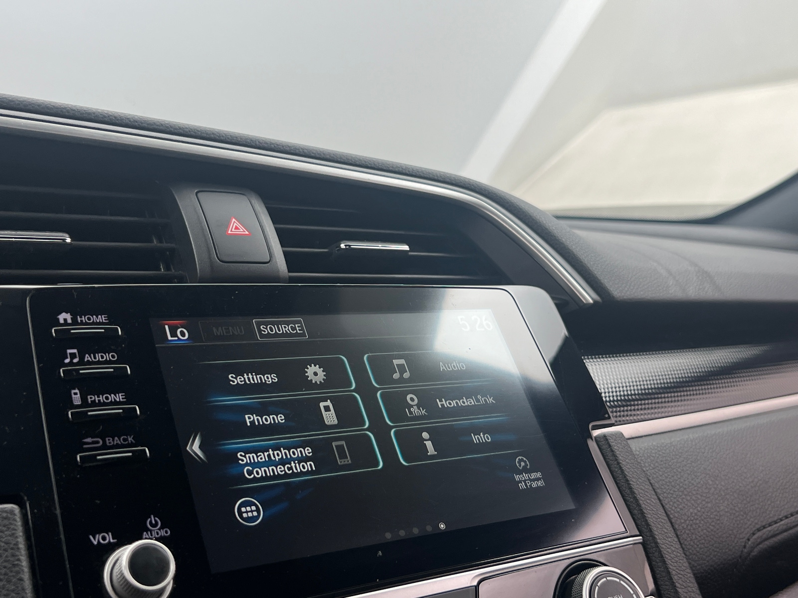 Thumbnail: 2019 Honda Civic - 3