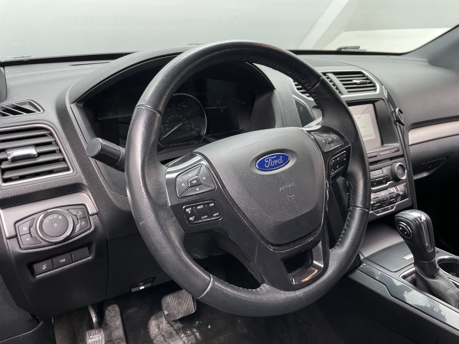 Thumbnail: 2018 Ford Explorer - 5