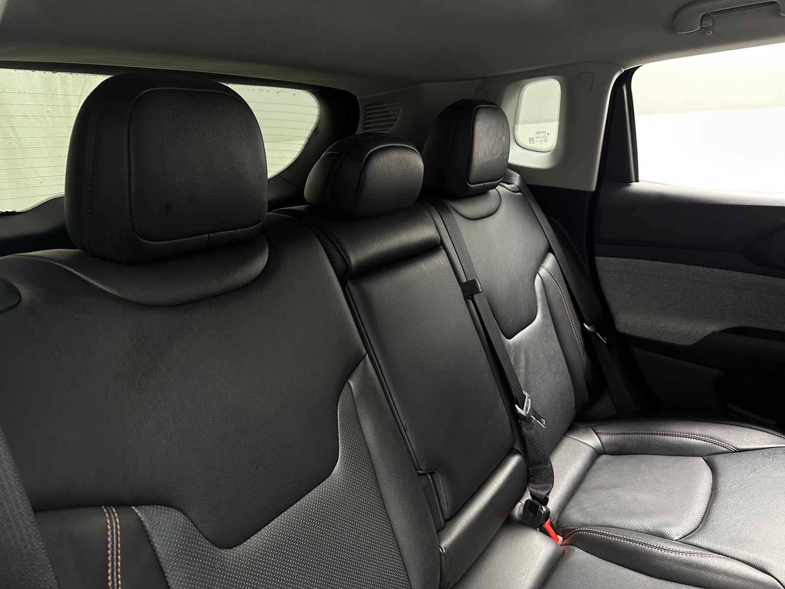 Thumbnail: 2022 Jeep Compass - 5