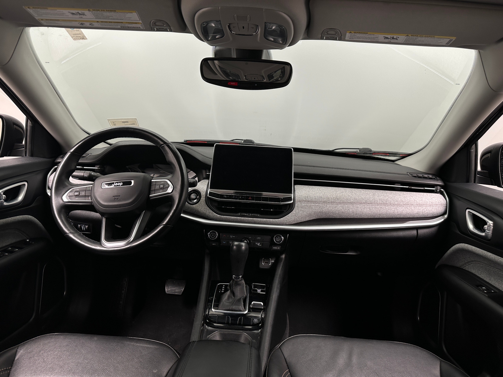 Thumbnail: 2022 Jeep Compass - 2