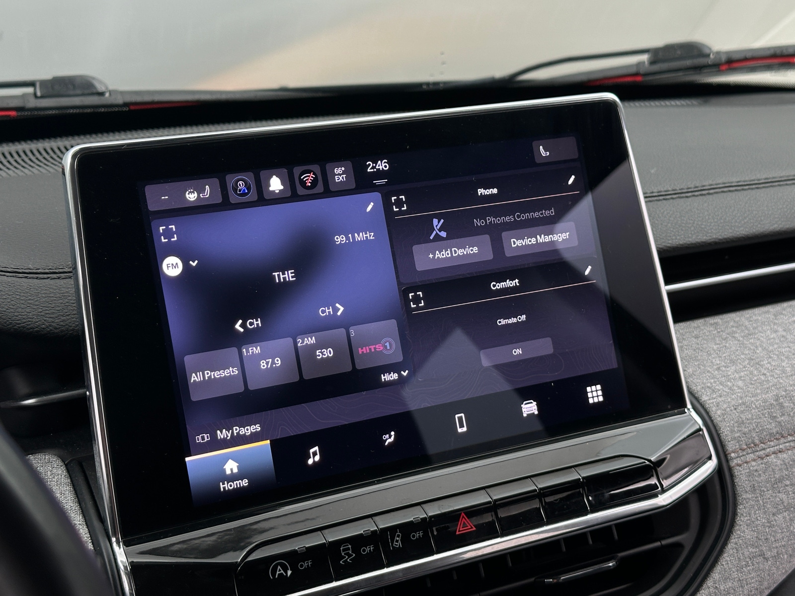 Thumbnail: 2022 Jeep Compass - 3