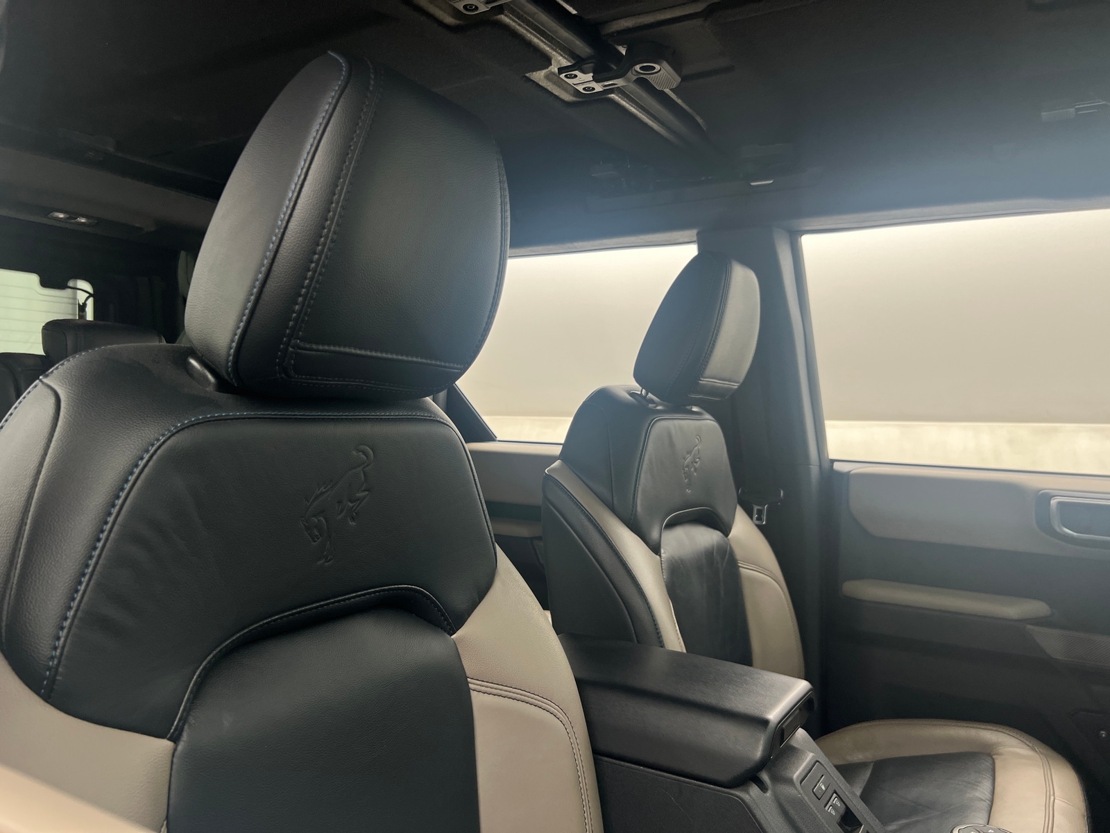 Thumbnail: 2022 Ford Bronco - 2