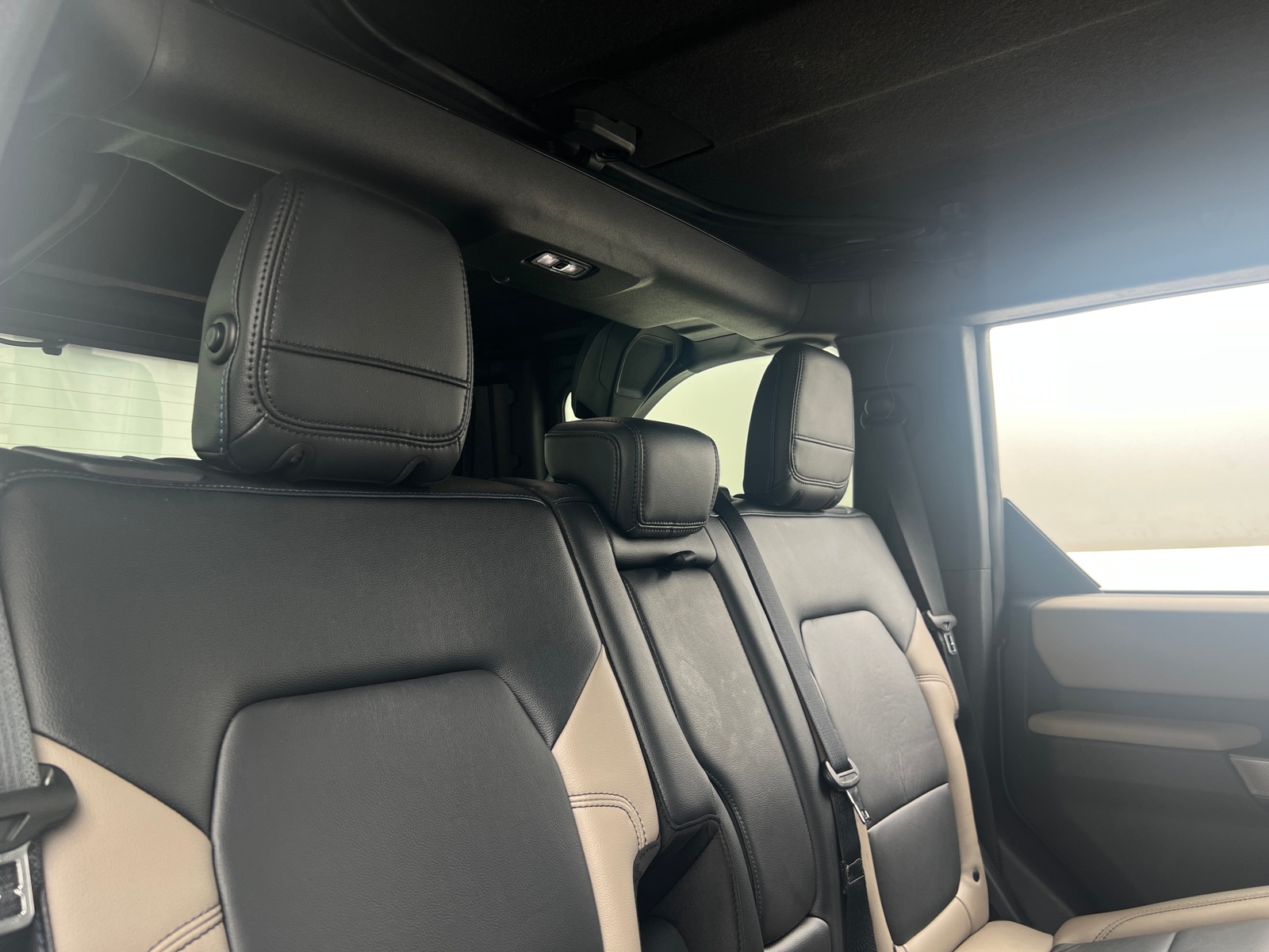 Thumbnail: 2022 Ford Bronco - 6