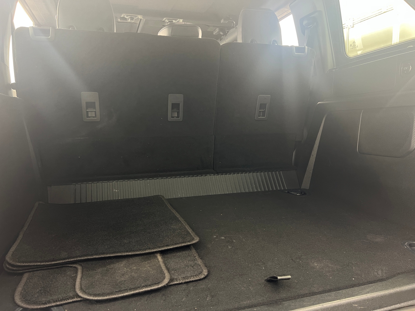 Thumbnail: 2022 Ford Bronco - 7