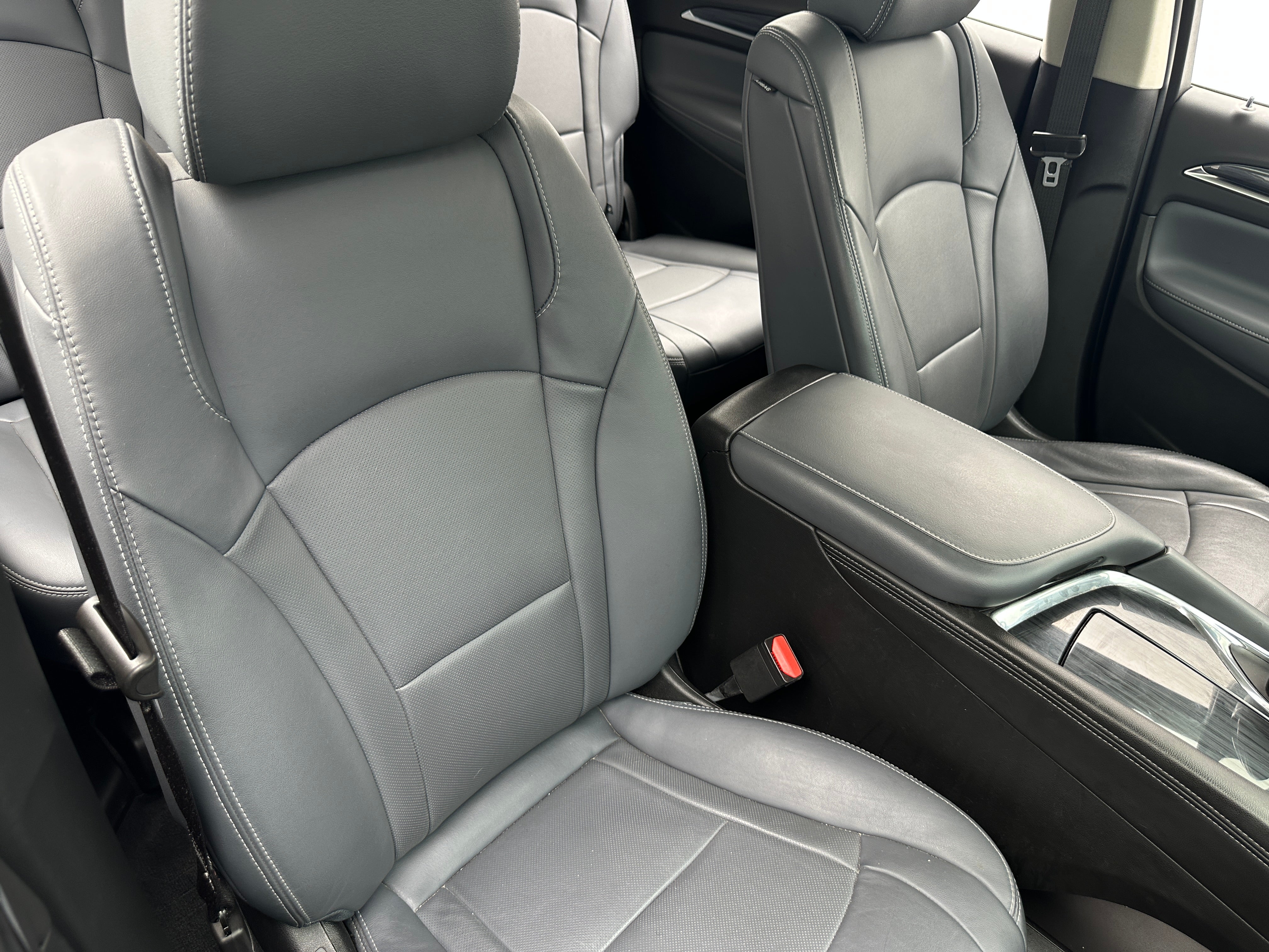 2020 Buick Enclave
