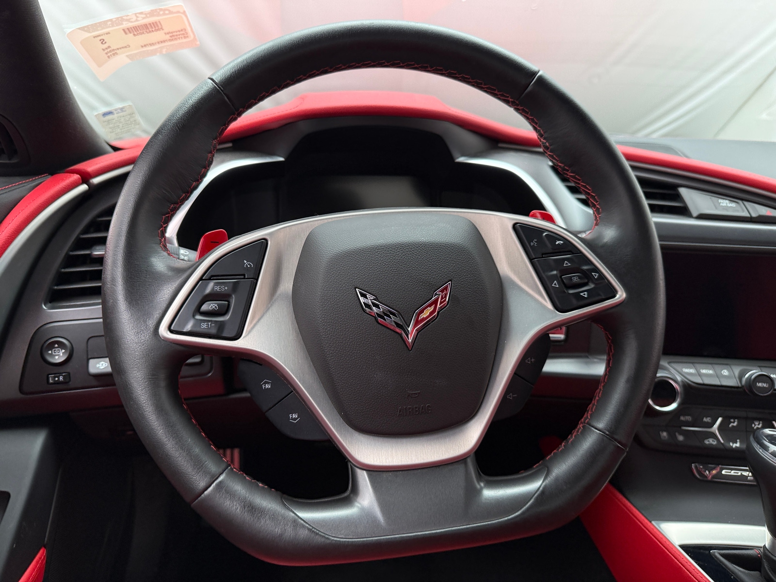 Thumbnail: 2019 Chevrolet Corvette - 3