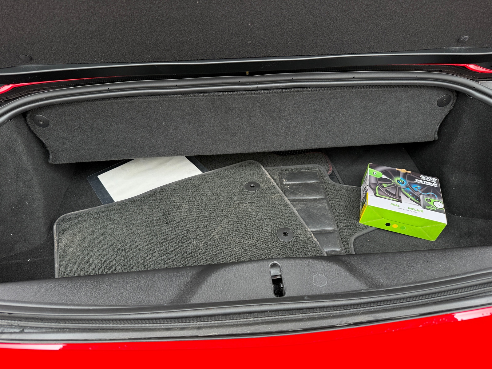 Thumbnail: 2019 Chevrolet Corvette - 4