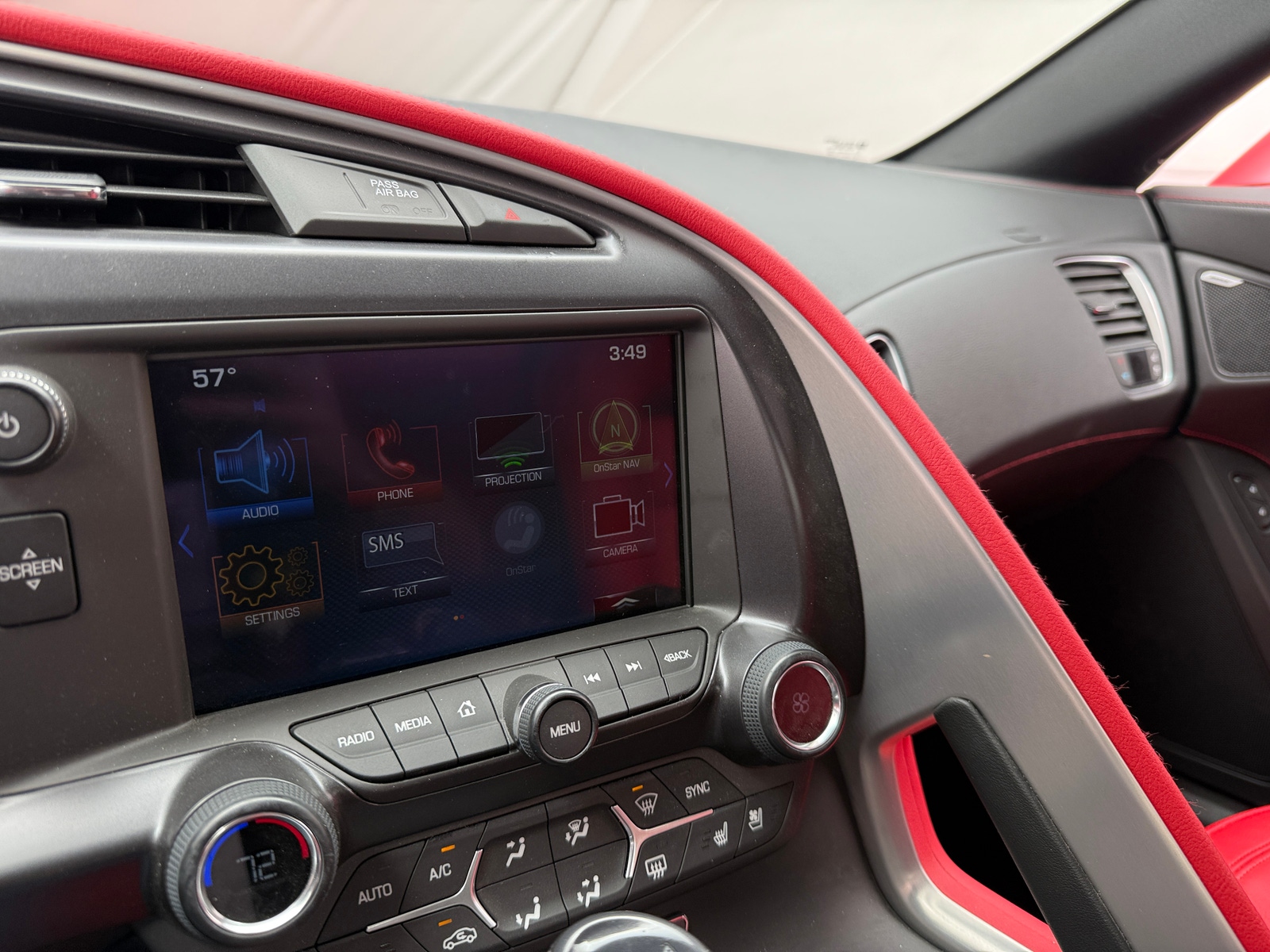 Thumbnail: 2019 Chevrolet Corvette - 2