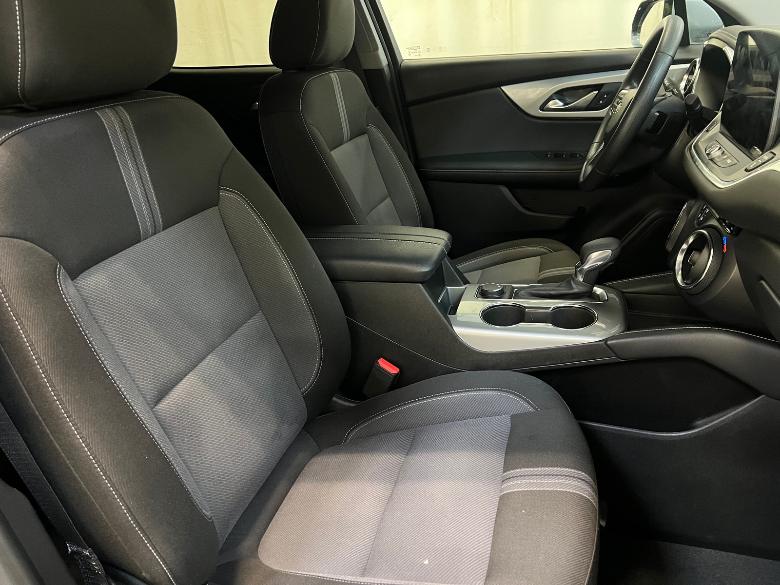 Thumbnail: 2025 Chevrolet Blazer - 2