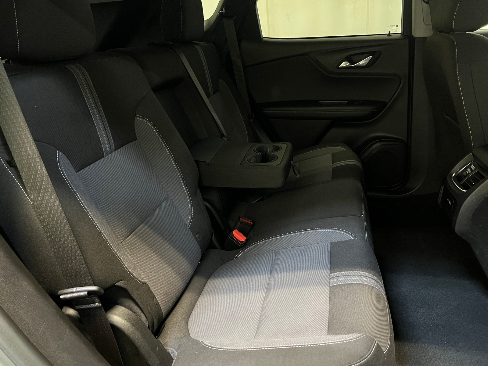 Thumbnail: 2025 Chevrolet Blazer - 6