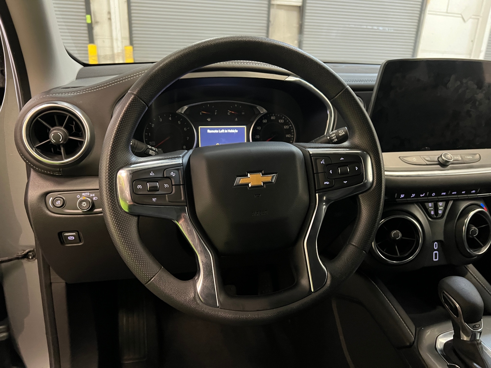 Thumbnail: 2025 Chevrolet Blazer - 5