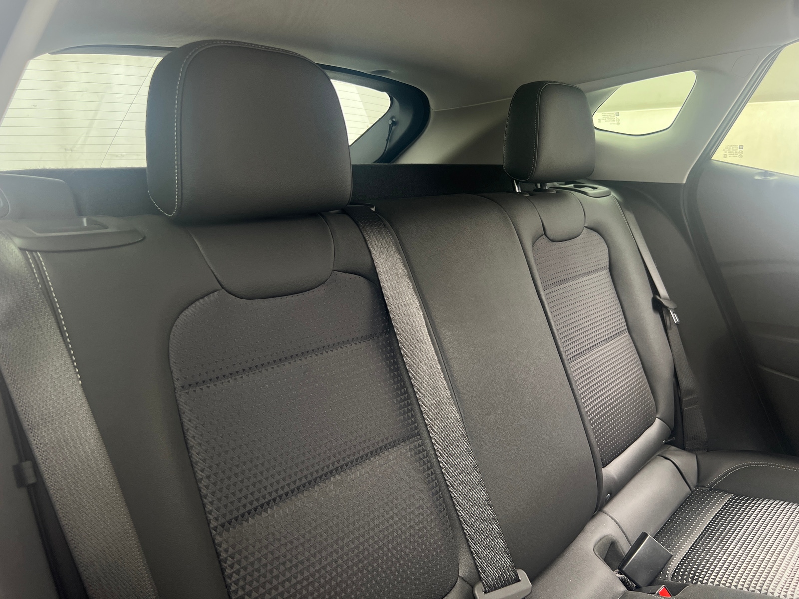 Thumbnail: 2025 Chevrolet Trax - 6