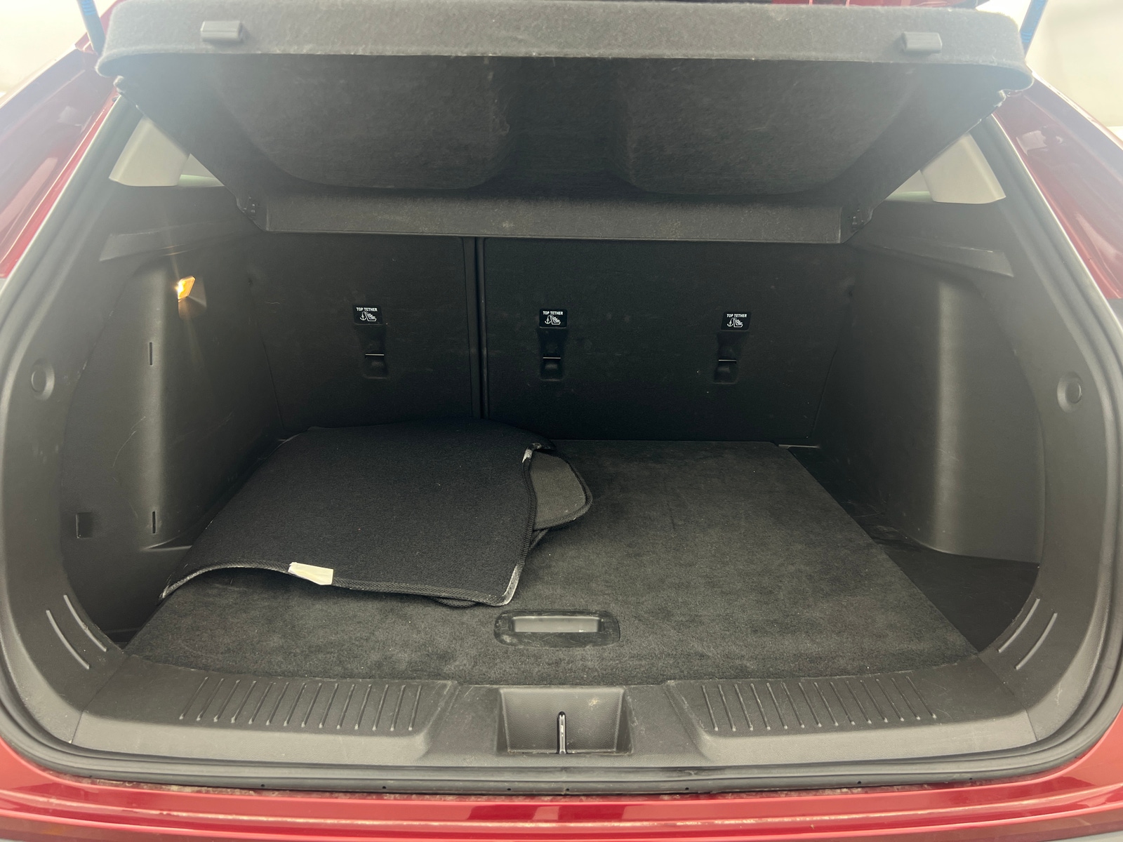 Thumbnail: 2025 Chevrolet Trax - 7