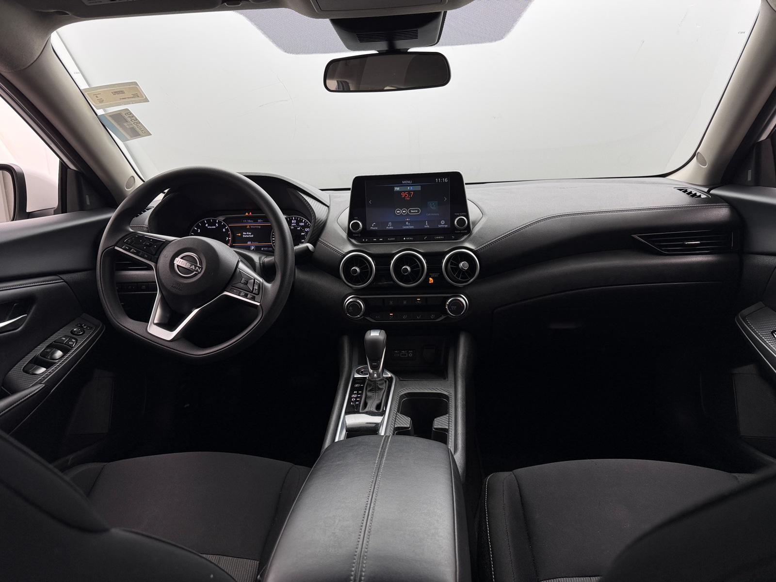 Thumbnail: 2025 Nissan Sentra - 3