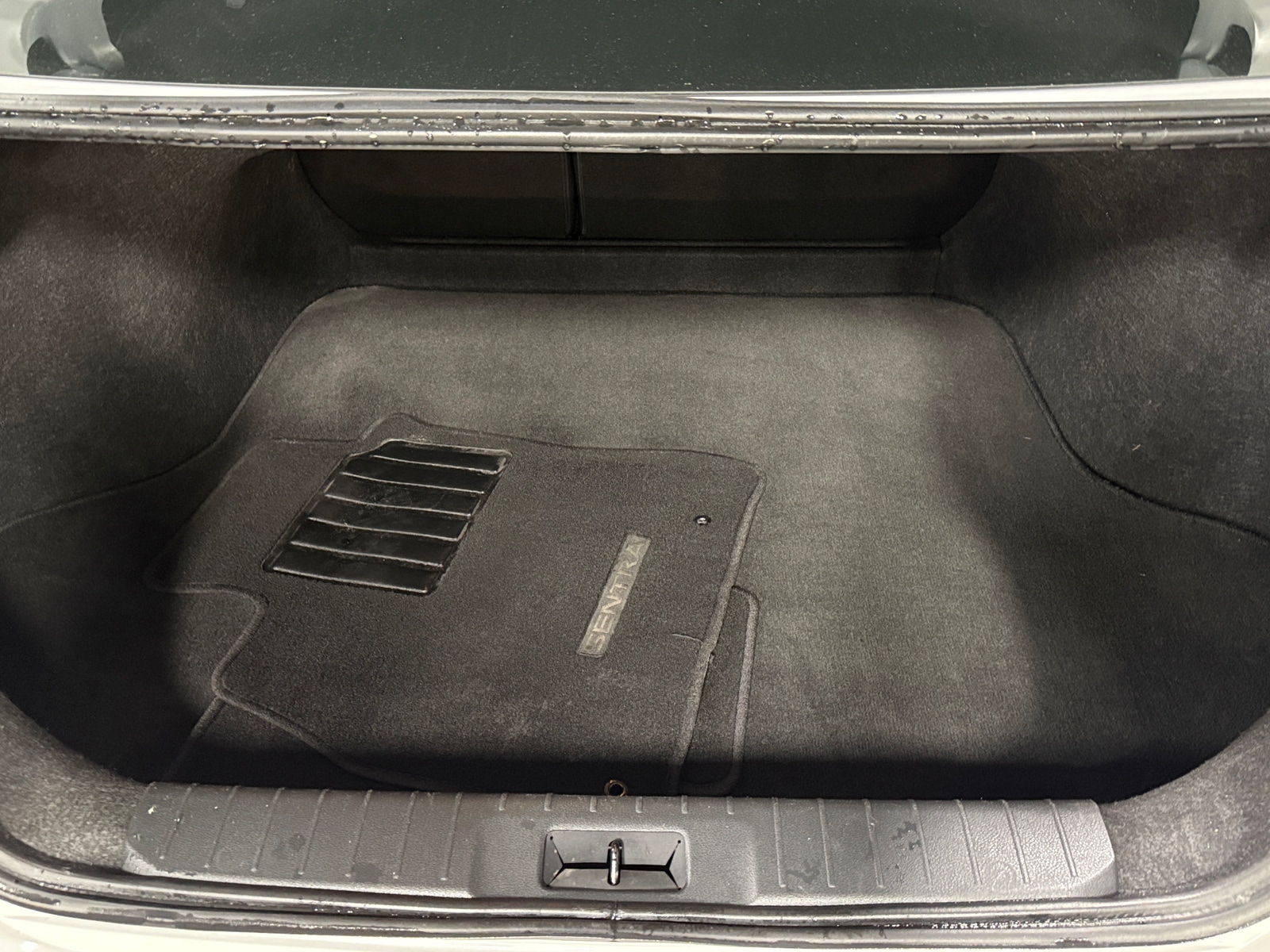 Thumbnail: 2025 Nissan Sentra - 7