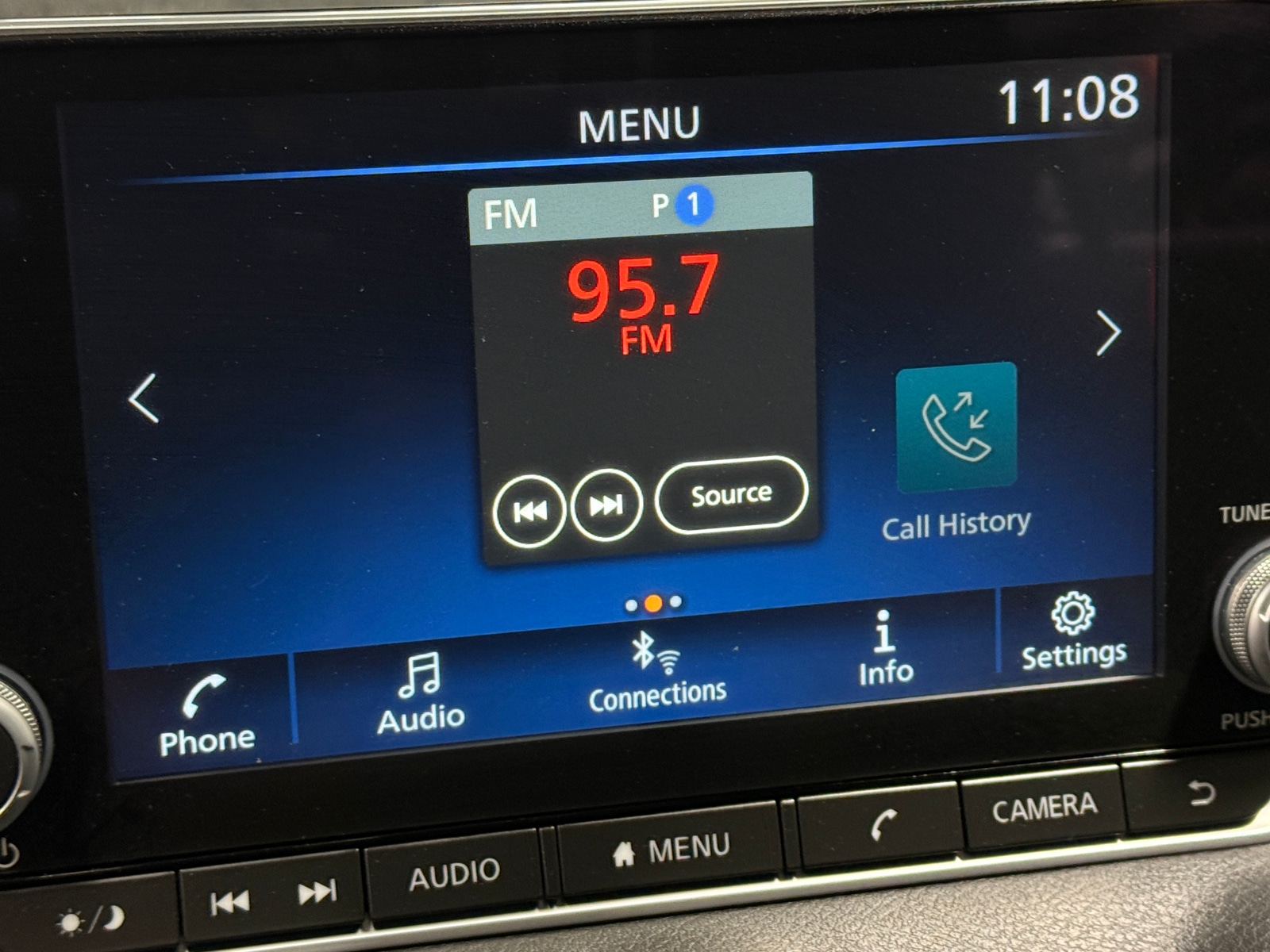 Thumbnail: 2025 Nissan Sentra - 4