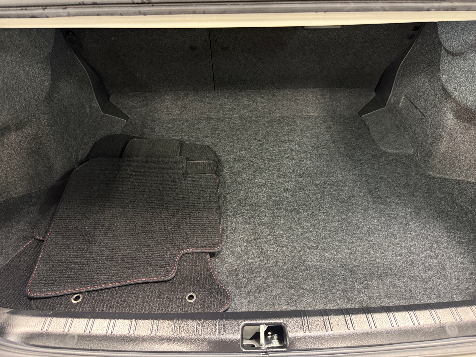 Thumbnail: 2021 Subaru WRX - 6