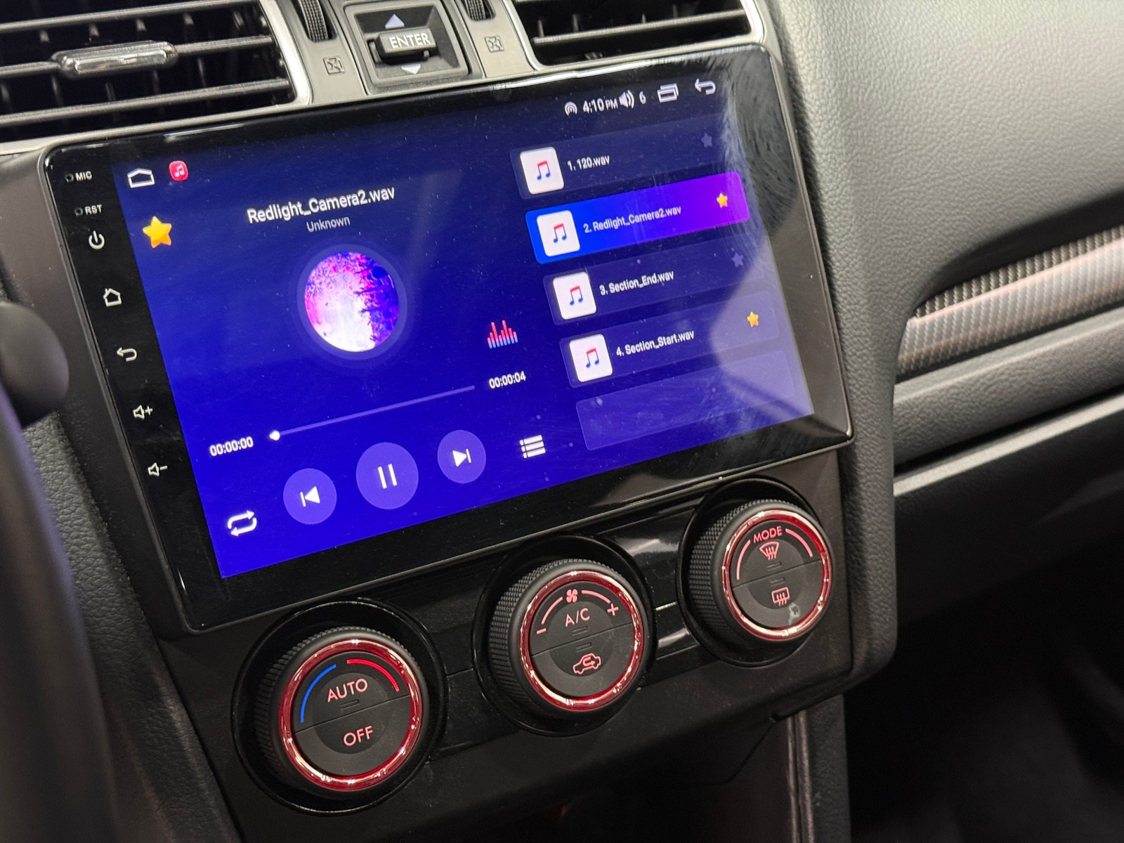 Thumbnail: 2021 Subaru WRX - 3