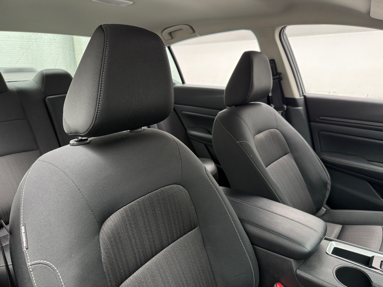 Thumbnail: 2025 Nissan Altima - 2