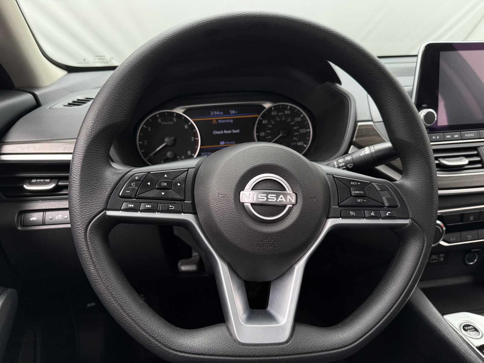 Thumbnail: 2025 Nissan Altima - 5