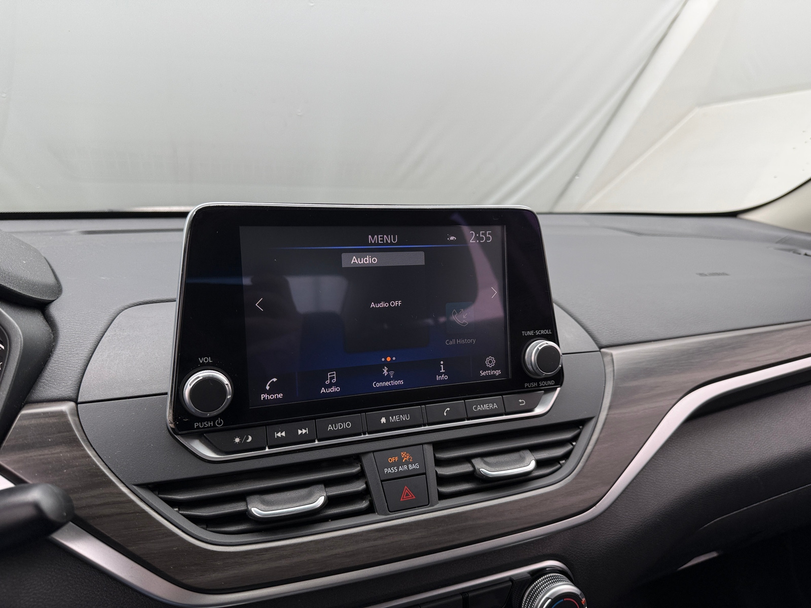 Thumbnail: 2025 Nissan Altima - 4