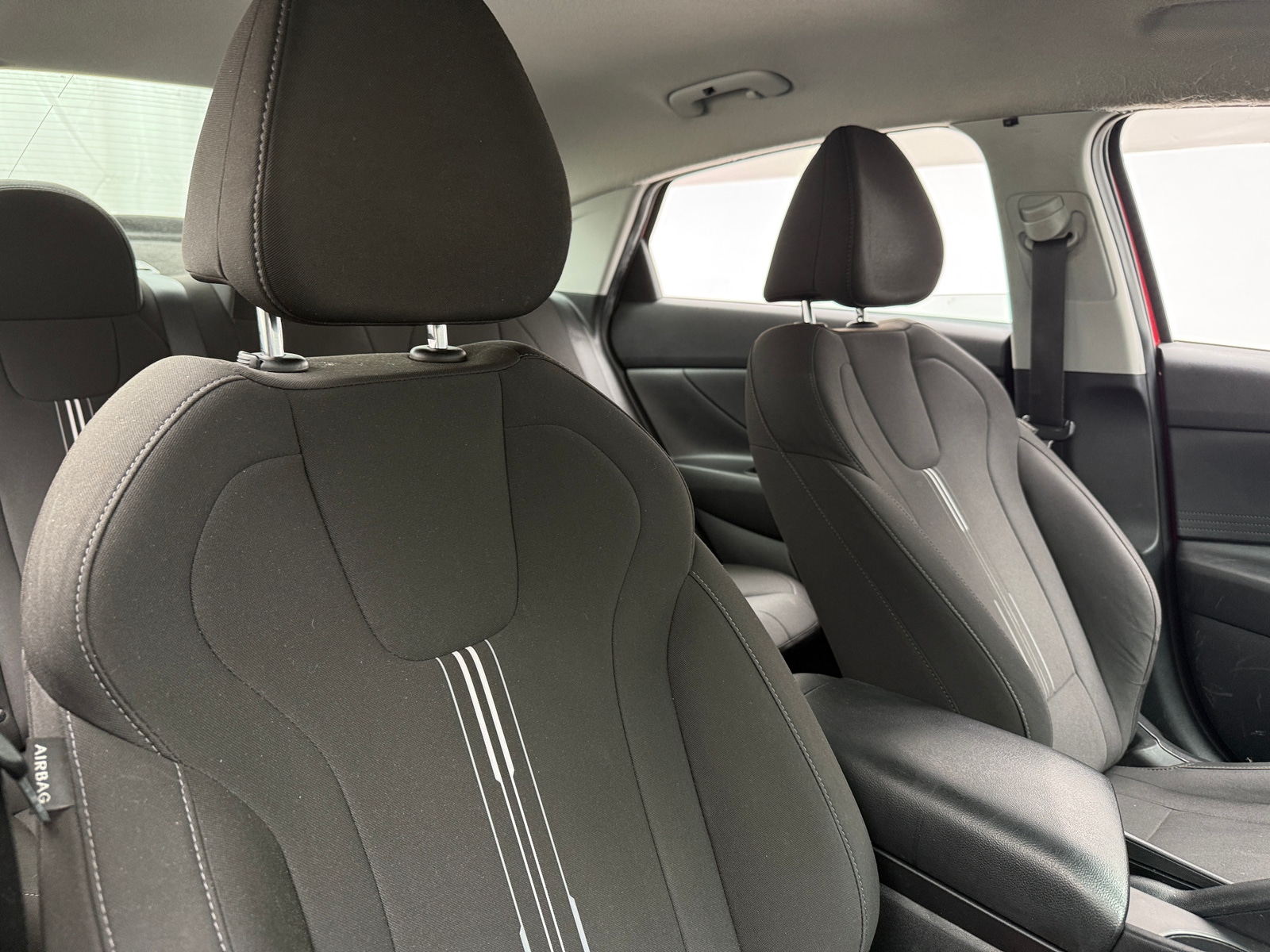 Thumbnail: 2023 Hyundai Elantra - 2