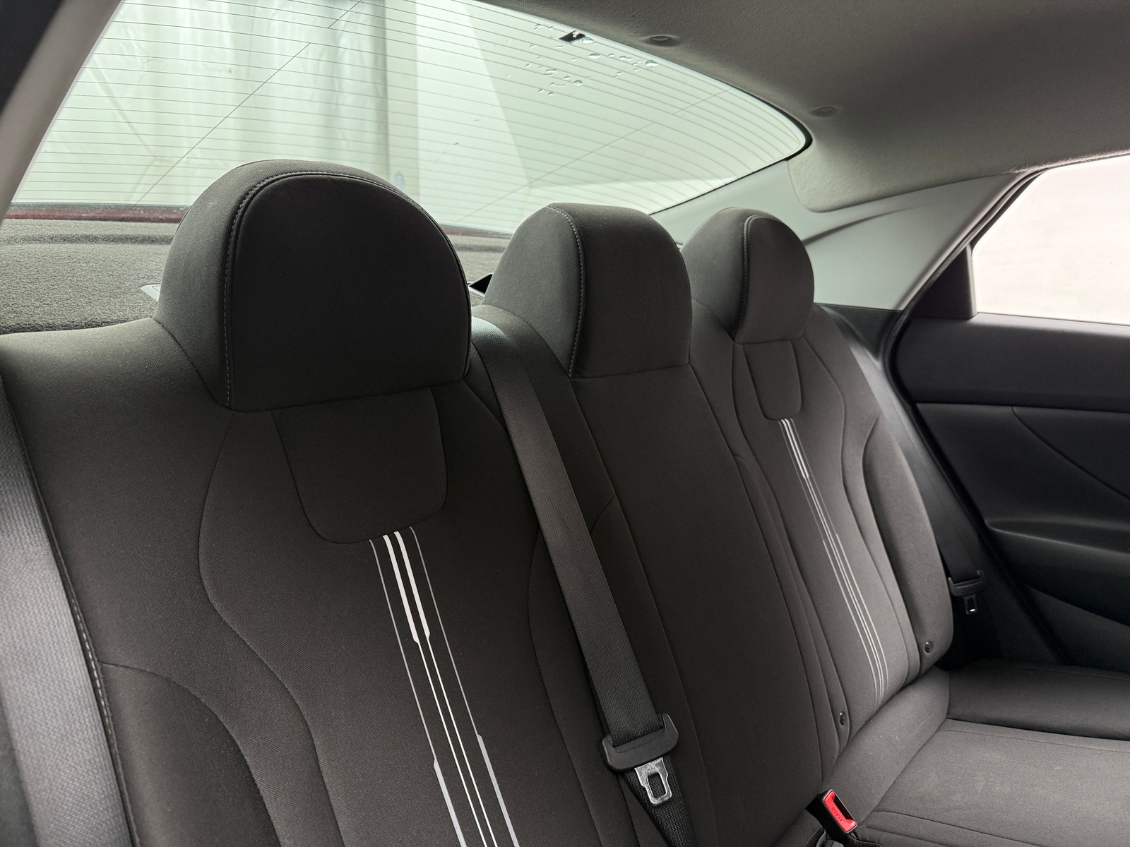 Thumbnail: 2023 Hyundai Elantra - 6