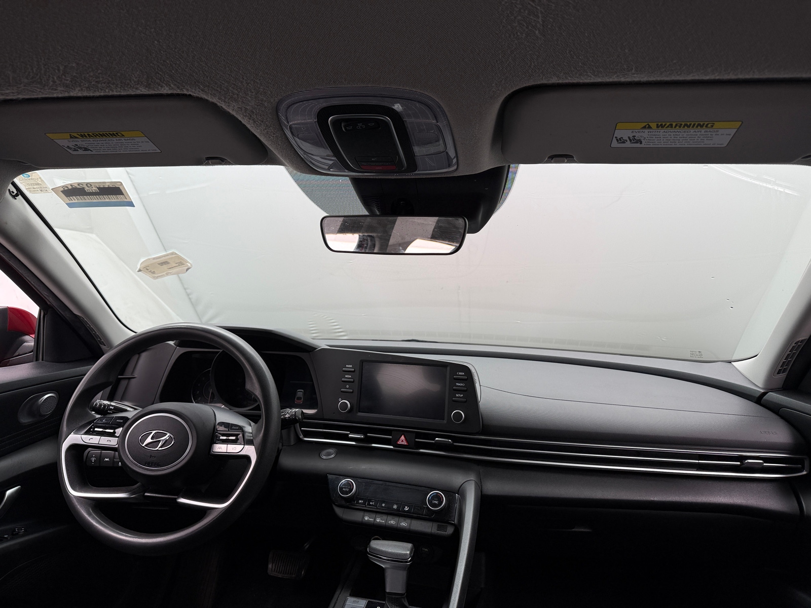 Thumbnail: 2023 Hyundai Elantra - 3