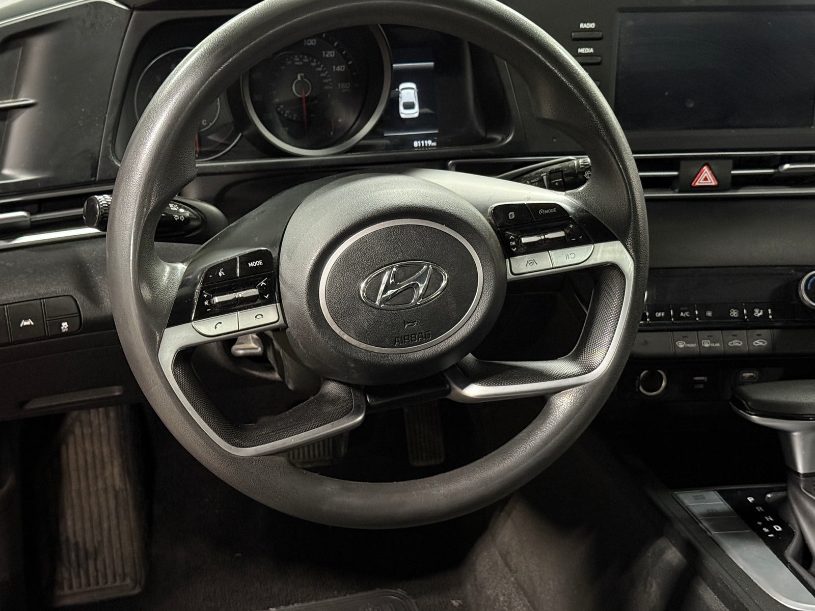 Thumbnail: 2023 Hyundai Elantra - 5