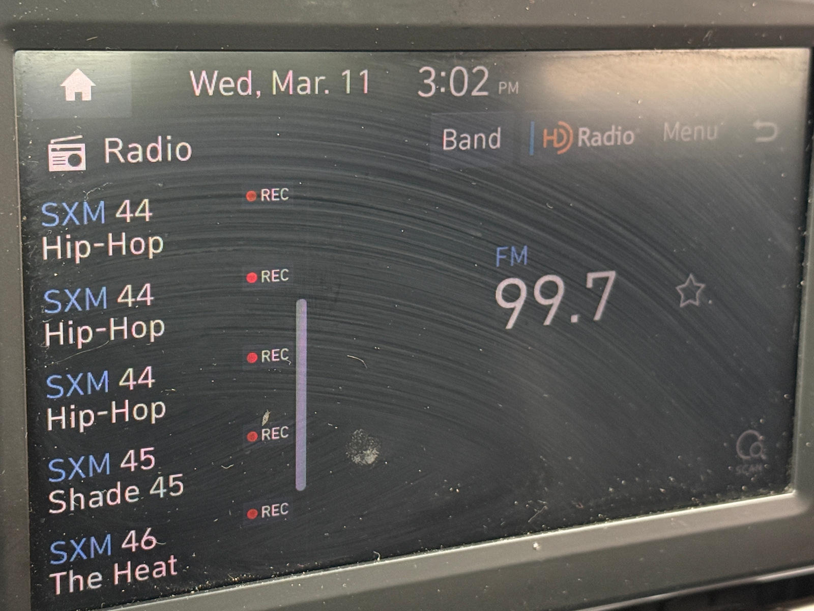 Thumbnail: 2023 Hyundai Elantra - 4